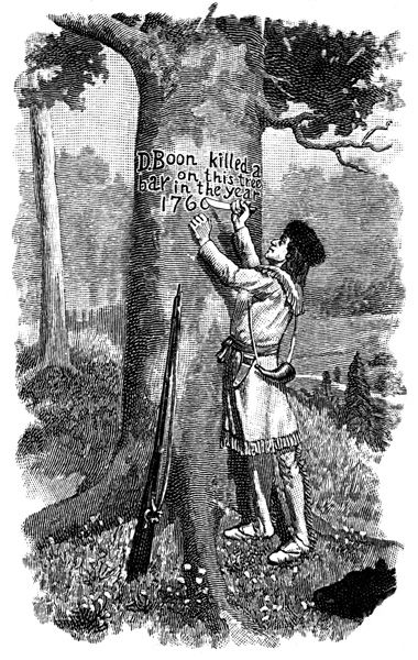 Daniel Boone