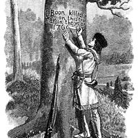 Daniel Boone