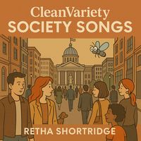 LIFE SONGS by Clean Varity Songs/Retha Shortridge
