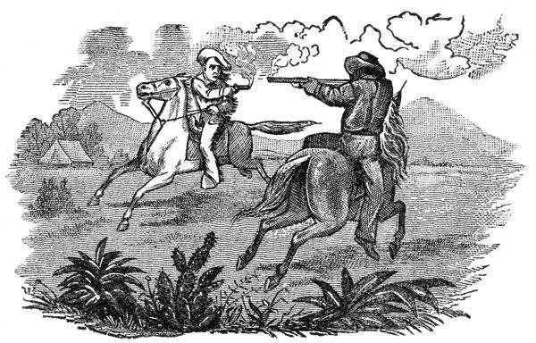 Images of Kit Carson