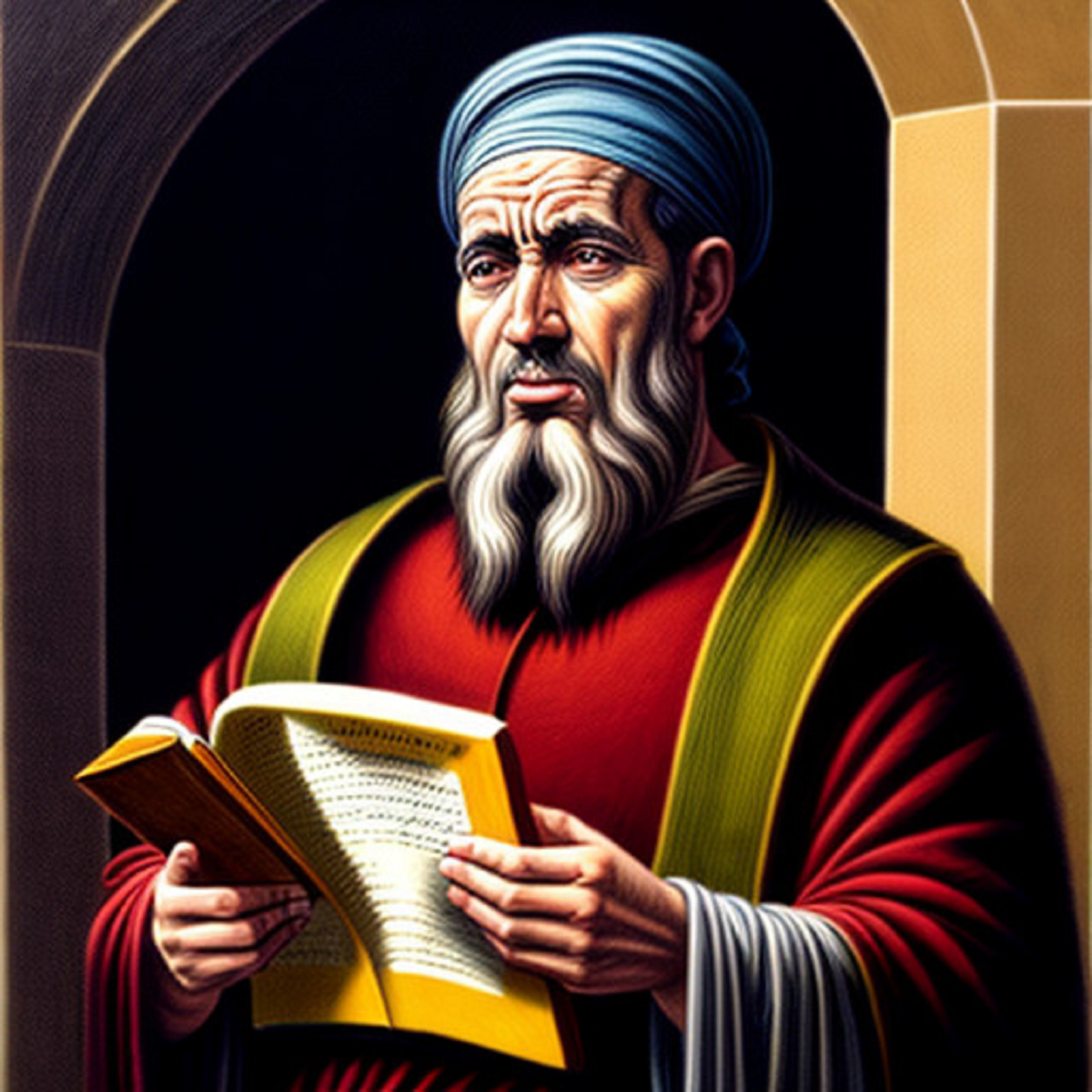 APOSTLE JUDE
