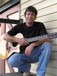 Alan Gilbert