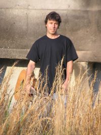 Alan Gilbert