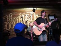 Alan Gilbert and the Gamblers