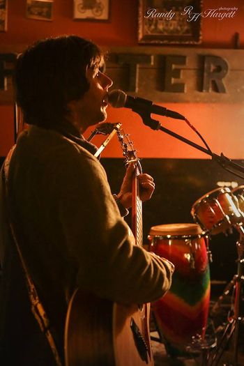 Freeman's Pub, Gastonia 1-8-14
