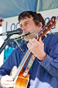 Alan Gilbert