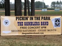 PICKIN' IN THE PARK