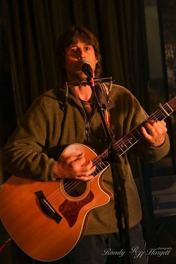 Freeman's Pub, Gastonia 1-8-14
