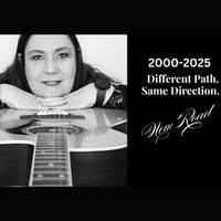 2000 New Road 2025 by Jenah Shank Music