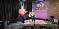 Jenah Shank Returns to the Steamworks Creative Spirit Station