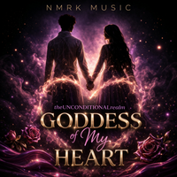GODDESS OF MY HEART by theUNCONDITIONALrealm