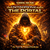 the PORTAL by theUNCONDITIONALrealm