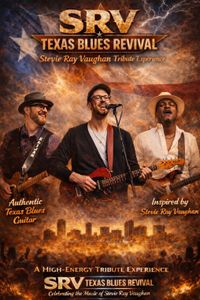 Remembering SRV Showcase ft. Alex Rossi, Elijah Adam & Craig Clark