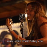 Every Little Thing - Live at the Hub  by Amber Lily