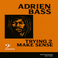 TRYING 2 MAKE SENSE 2025 REMASTERED EDITION by bassbrainproductions