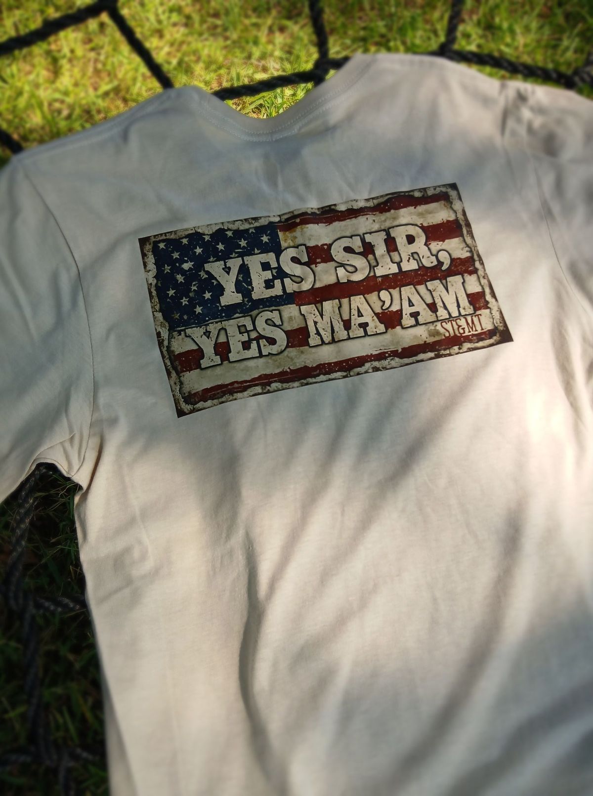 Southern Manners Tee
