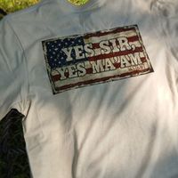 Southern Manners Tee