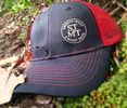 Trail Ready Trucker Hat-ST&MT