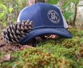 Trail Ready Trucker Hat-ST&MT