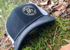 Trail Ready Trucker Hat-ST&MT