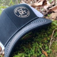 Trail Ready Trucker Hat-ST&MT