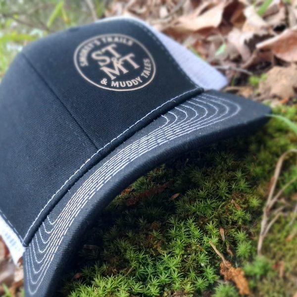 Trail Ready Trucker Hat-ST&MT
