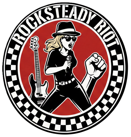 Rocksteady Riot