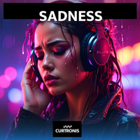 SADNESS by CURTRONIS