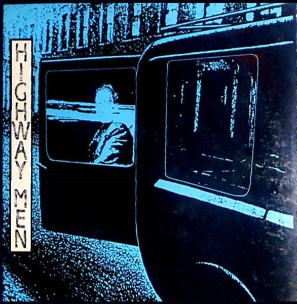The Highwaymen - Vinyl