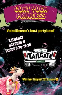 Tailgate Tavern
