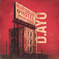 Heartbreak Hotel (Red Flags & Reruns) by D.Ayo