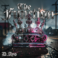 The Function by D.Ayo