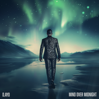 Mind Over Midnight by D.Ayo