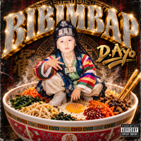 Bibimbap by D.Ayo