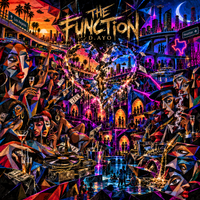 The Function by D.Ayo