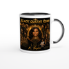 REMIX-BLACK QUEENS - Ceramic Mug