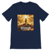 God Gave Me The Strength To Overcome - Unisex T-Shirt
