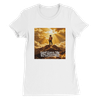God Gave Me The Strength To Overcome - Women’s Cut T-Shirt