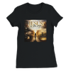 JESUS IS THE WAY - Women’s Cut T-Shirt