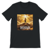 God Gave Me The Strength To Overcome - Unisex T-Shirt