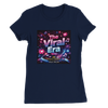 THE VIRAL ERA (FOR YOU) - Women’s Cut T-Shirt