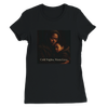 Cold Nights, Warm Love - Women’s Cut T-Shirt