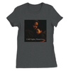 Cold Nights, Warm Love - Women’s Cut T-Shirt