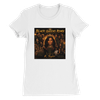 REMIX-BLACK QUEENS - Women’s Cut T-Shirt