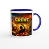 THE GROVE (NIGERIA HIP-HOP/RAP) - Ceramic Mug