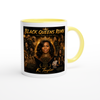 REMIX-BLACK QUEENS - Ceramic Mug