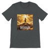 God Gave Me The Strength To Overcome - Unisex T-Shirt