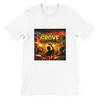THE GROVE (NIGERIA HIP-HOP/RAP) - Unisex T-Shirt