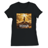 God Gave Me The Strength To Overcome - Women’s Cut T-Shirt