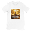 God Gave Me The Strength To Overcome - Unisex T-Shirt